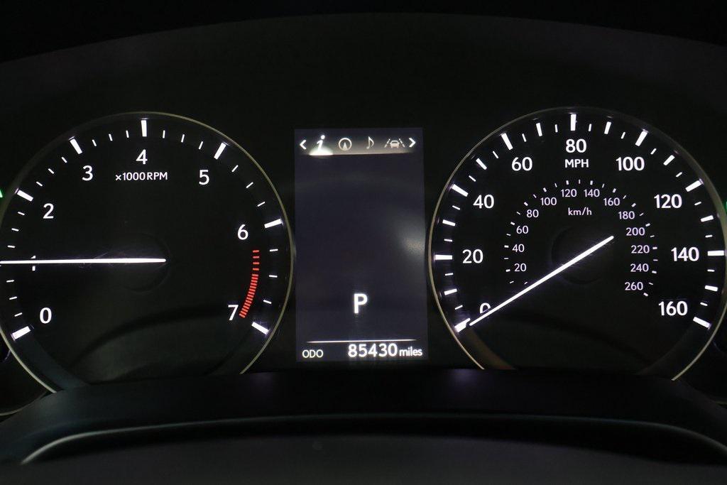 used 2018 Lexus RX 350L car, priced at $22,695