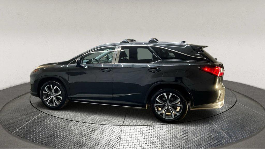 used 2018 Lexus RX 350L car, priced at $22,695
