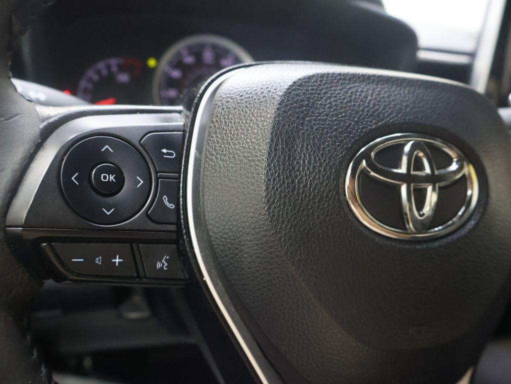 used 2021 Toyota Corolla car, priced at $16,995