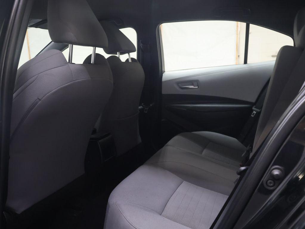 used 2021 Toyota Corolla car, priced at $16,995