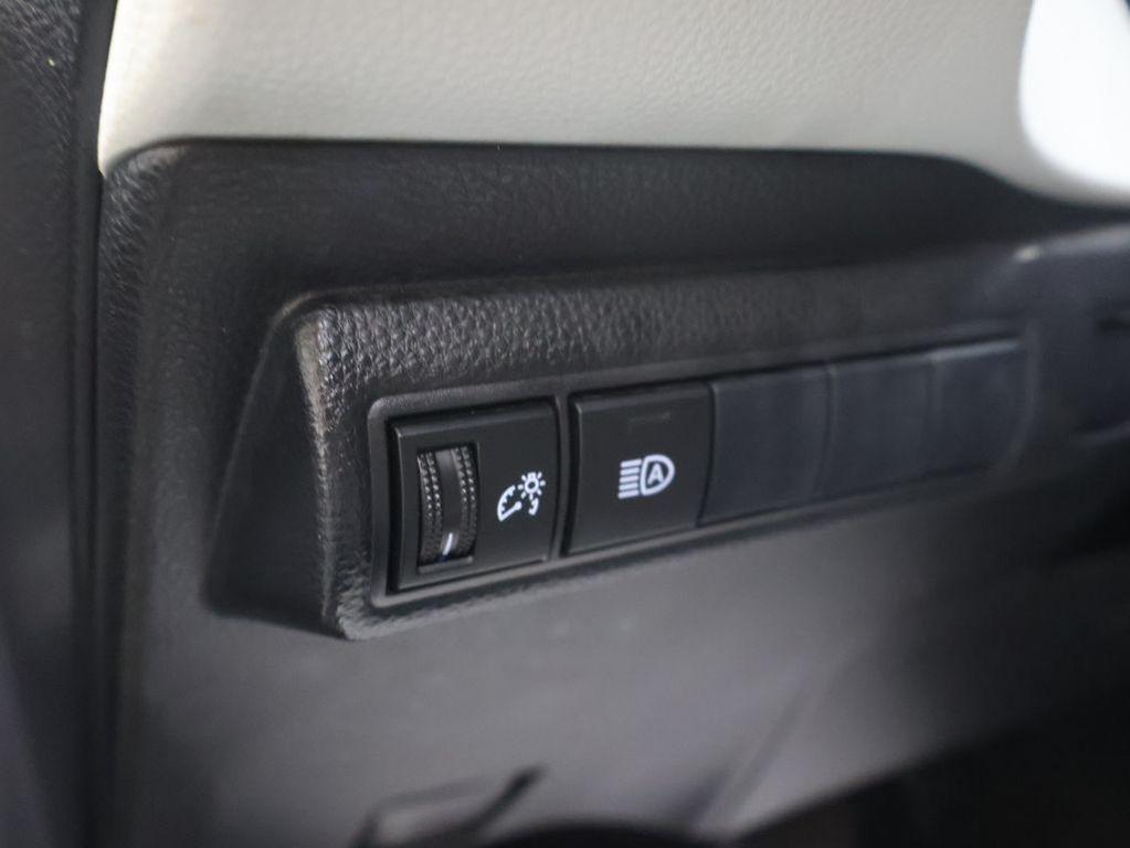 used 2021 Toyota Corolla car, priced at $16,995