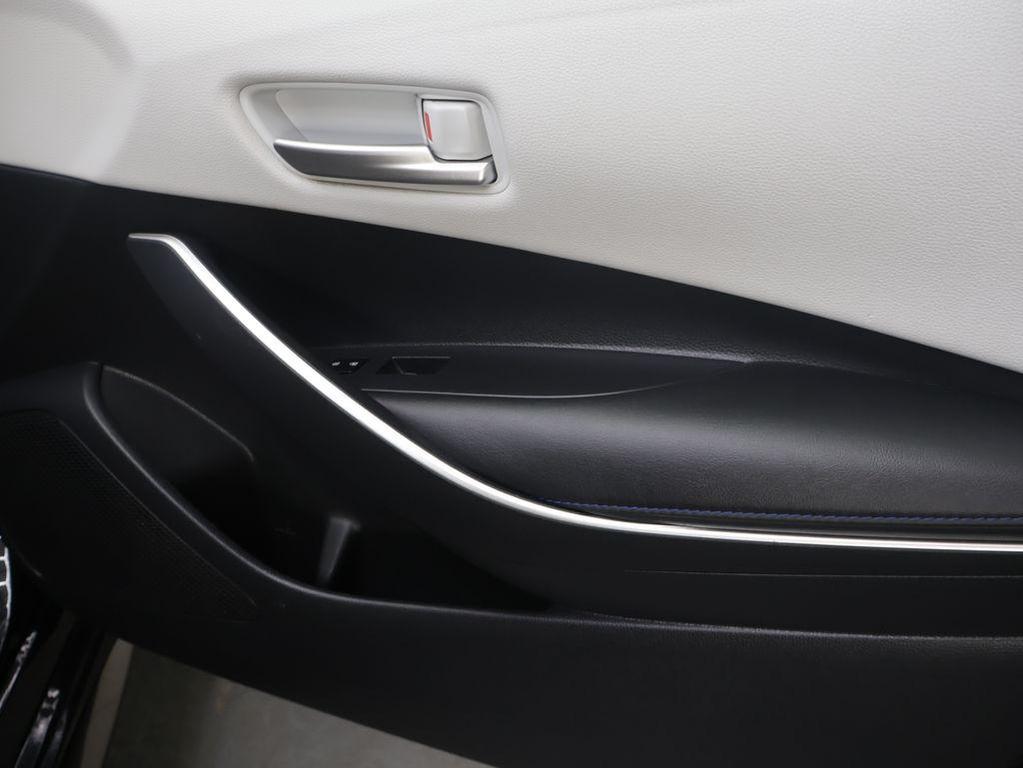 used 2021 Toyota Corolla car, priced at $16,995