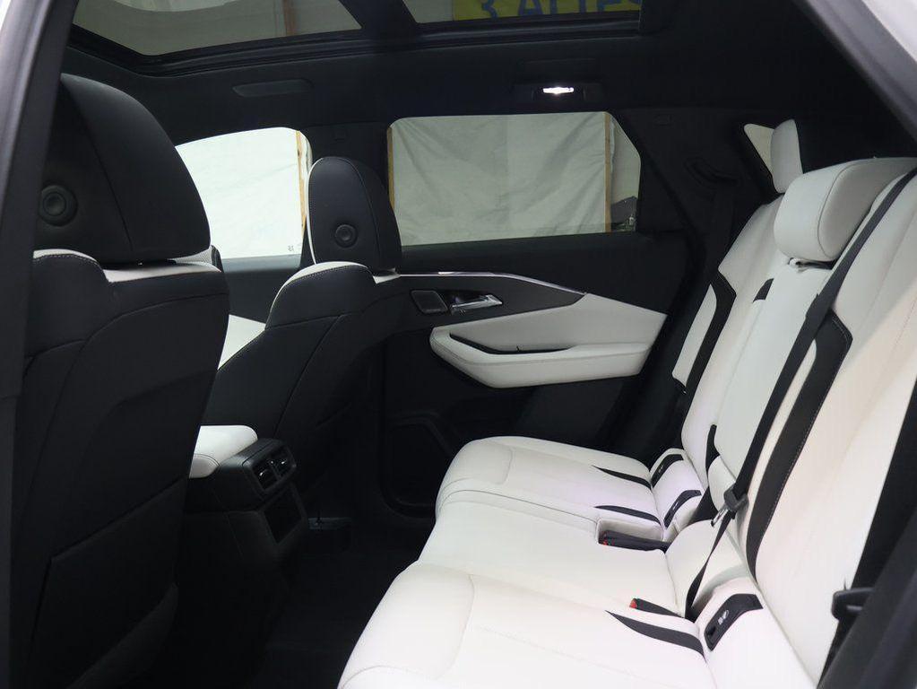 used 2024 Acura ZDX car, priced at $31,995