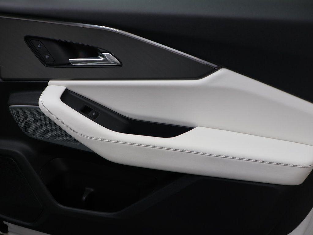 used 2024 Acura ZDX car, priced at $31,995