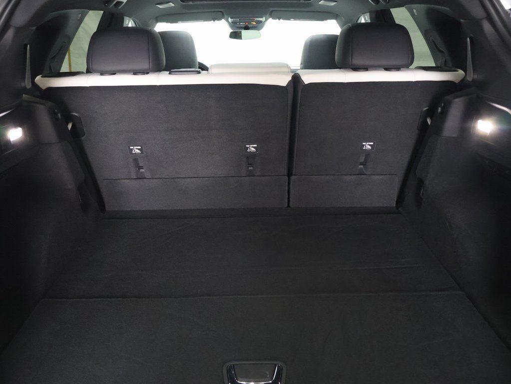 used 2024 Acura ZDX car, priced at $31,995