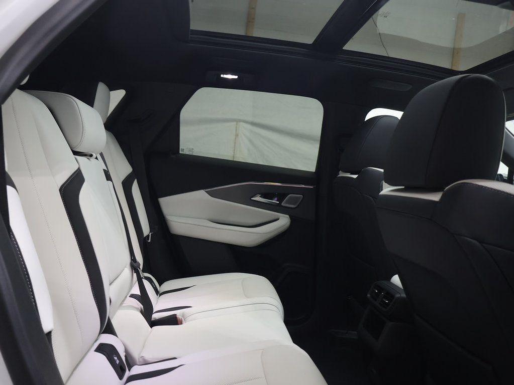 used 2024 Acura ZDX car, priced at $31,995