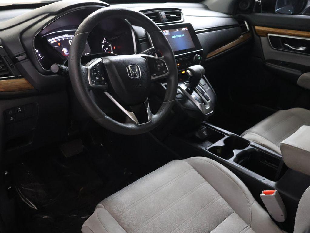 used 2019 Honda CR-V car, priced at $17,695