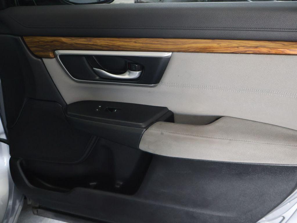 used 2019 Honda CR-V car, priced at $17,695