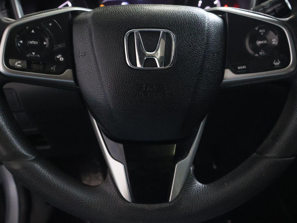 used 2019 Honda CR-V car, priced at $17,695
