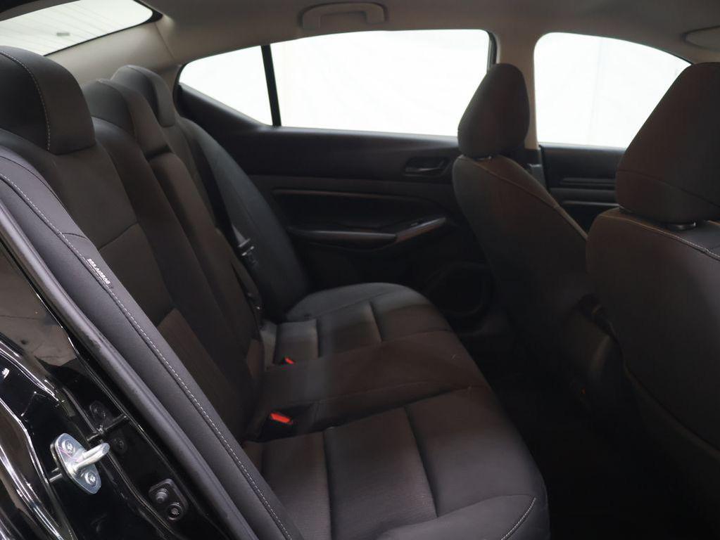 used 2025 Nissan Altima car, priced at $21,995