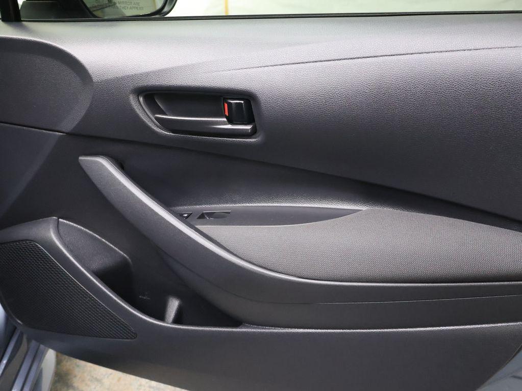 used 2025 Toyota Corolla car, priced at $19,995