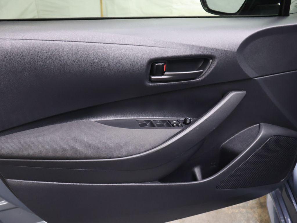 used 2025 Toyota Corolla car, priced at $19,995