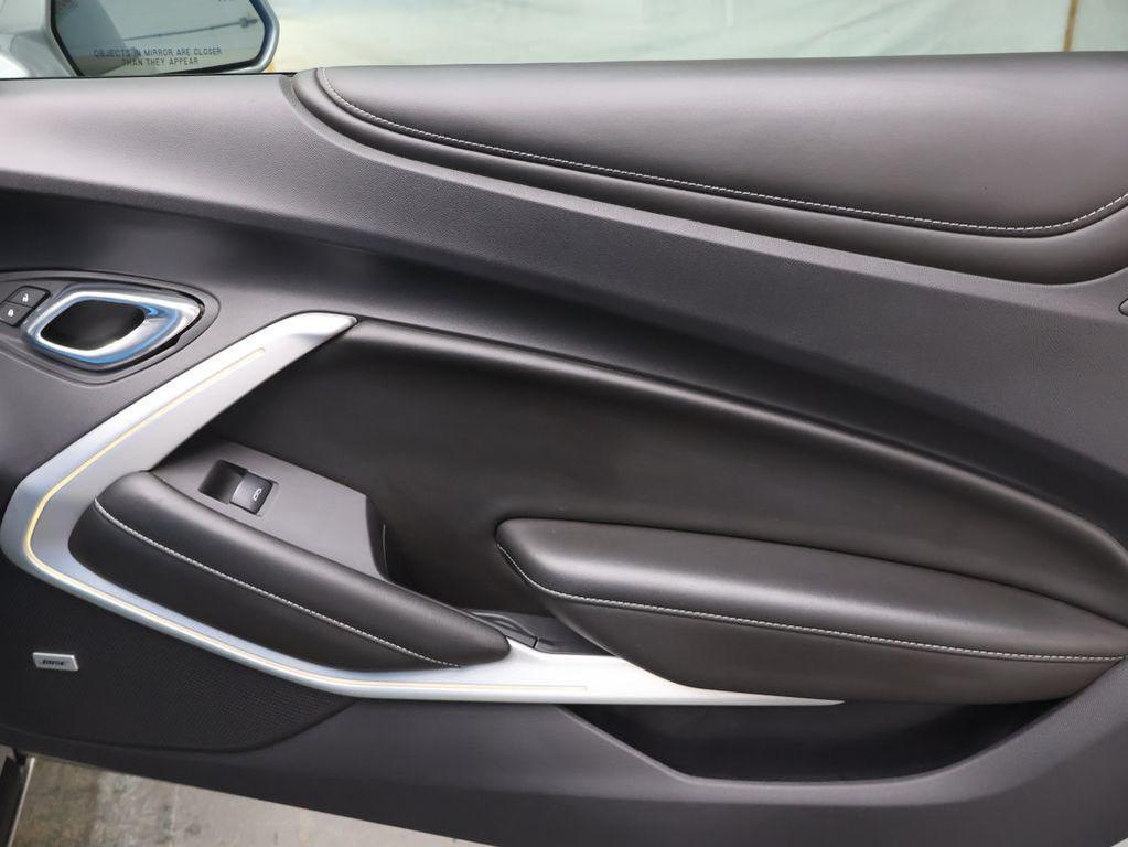 used 2016 Chevrolet Camaro car, priced at $26,995