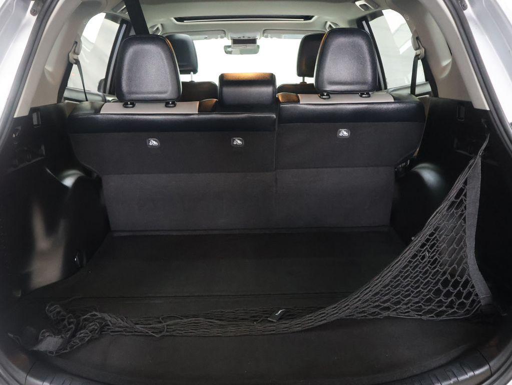 used 2017 Toyota RAV4 car, priced at $21,395