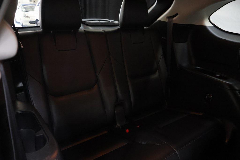 used 2021 Mazda CX-9 car, priced at $22,495
