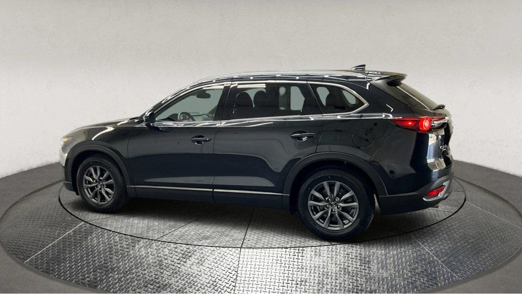 used 2021 Mazda CX-9 car, priced at $22,495