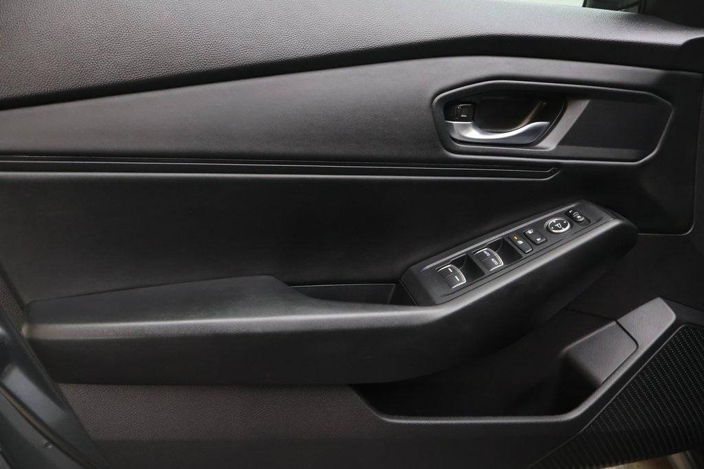 used 2024 Honda Accord car, priced at $23,695