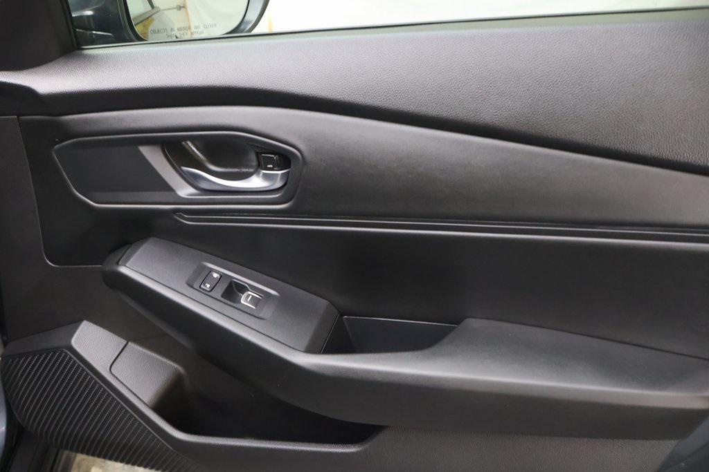 used 2024 Honda Accord car, priced at $23,695