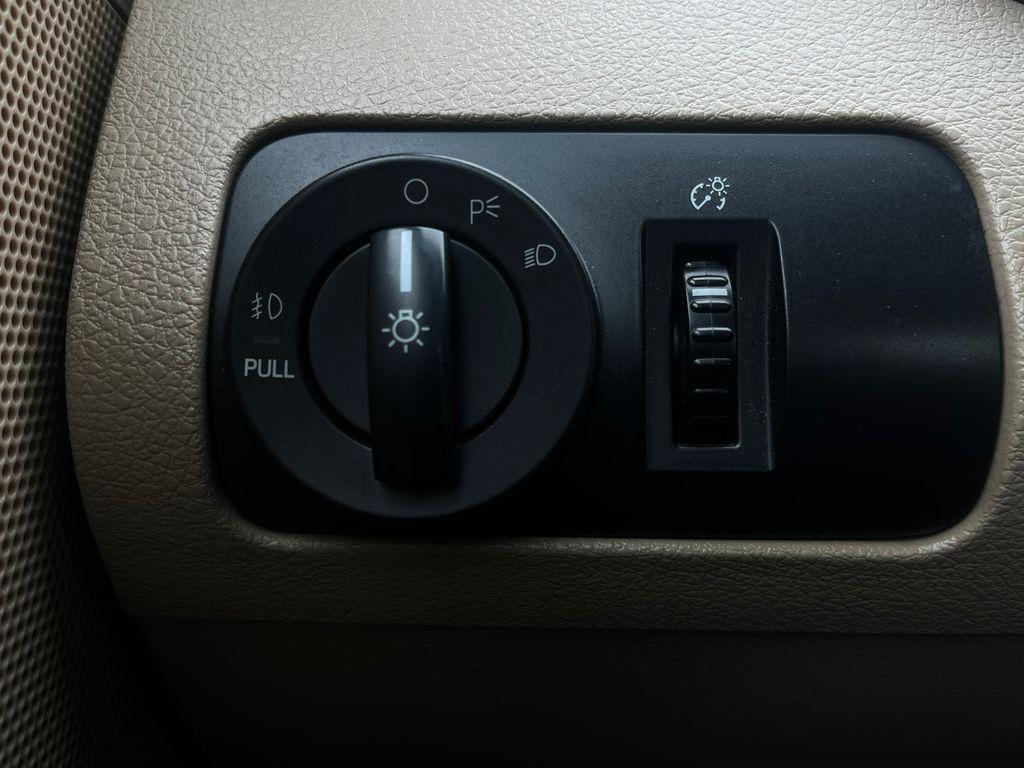 used 2007 Ford Mustang car, priced at $13,995