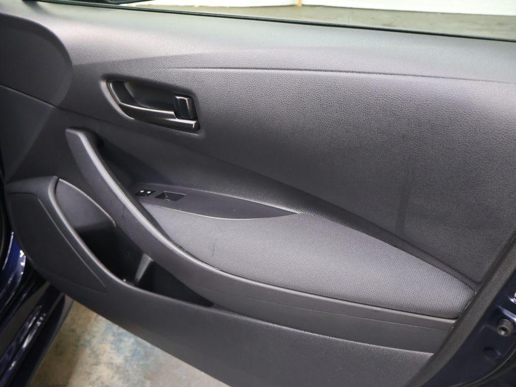 used 2024 Toyota Corolla car, priced at $19,995
