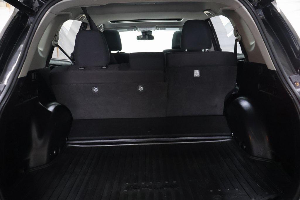 used 2018 Toyota RAV4 Hybrid car, priced at $19,995