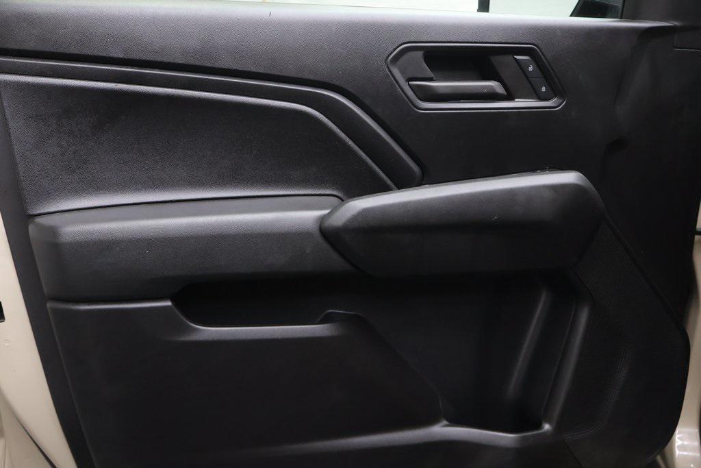 used 2024 Chevrolet Colorado car, priced at $27,995