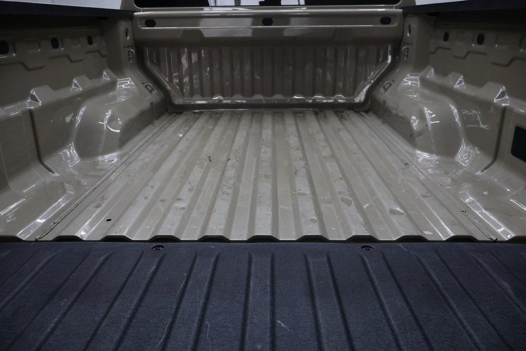 used 2024 Chevrolet Colorado car, priced at $27,995