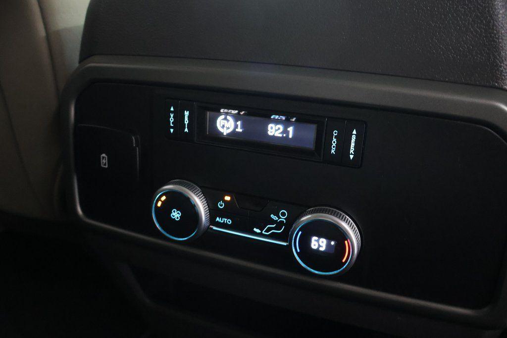 used 2019 Ford Expedition car, priced at $23,500