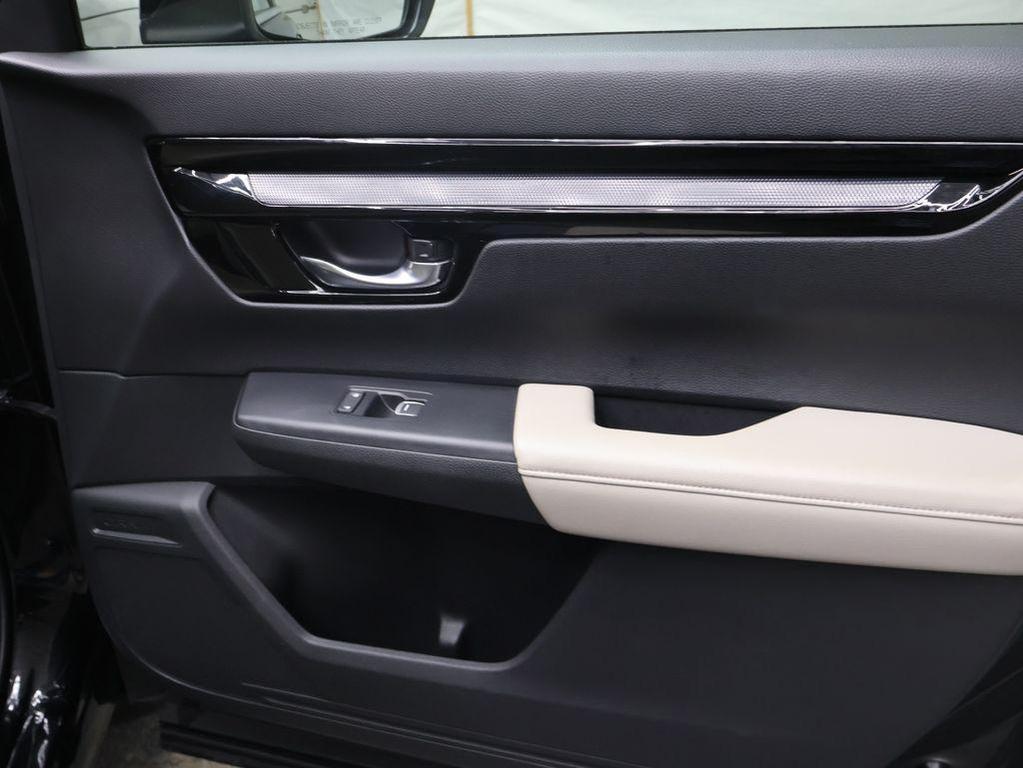 used 2024 Honda CR-V car, priced at $30,995