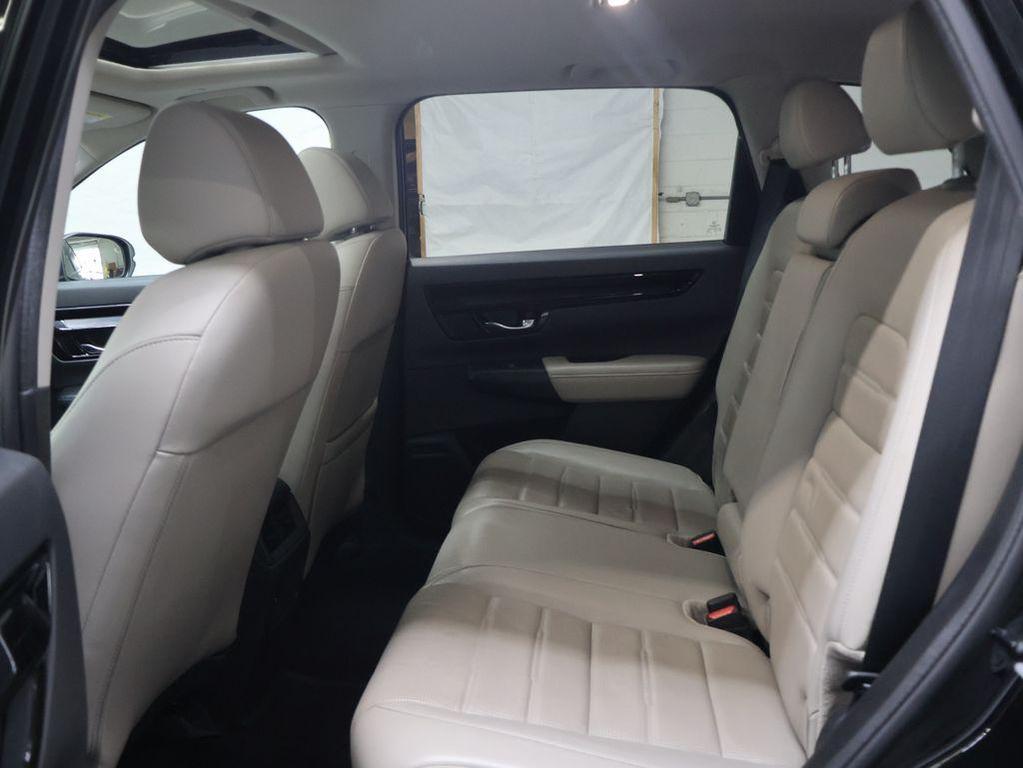used 2024 Honda CR-V car, priced at $30,995