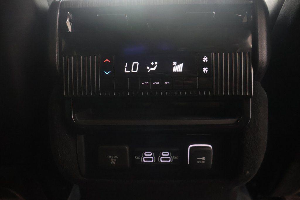 used 2024 Jeep Wagoneer car, priced at $42,995