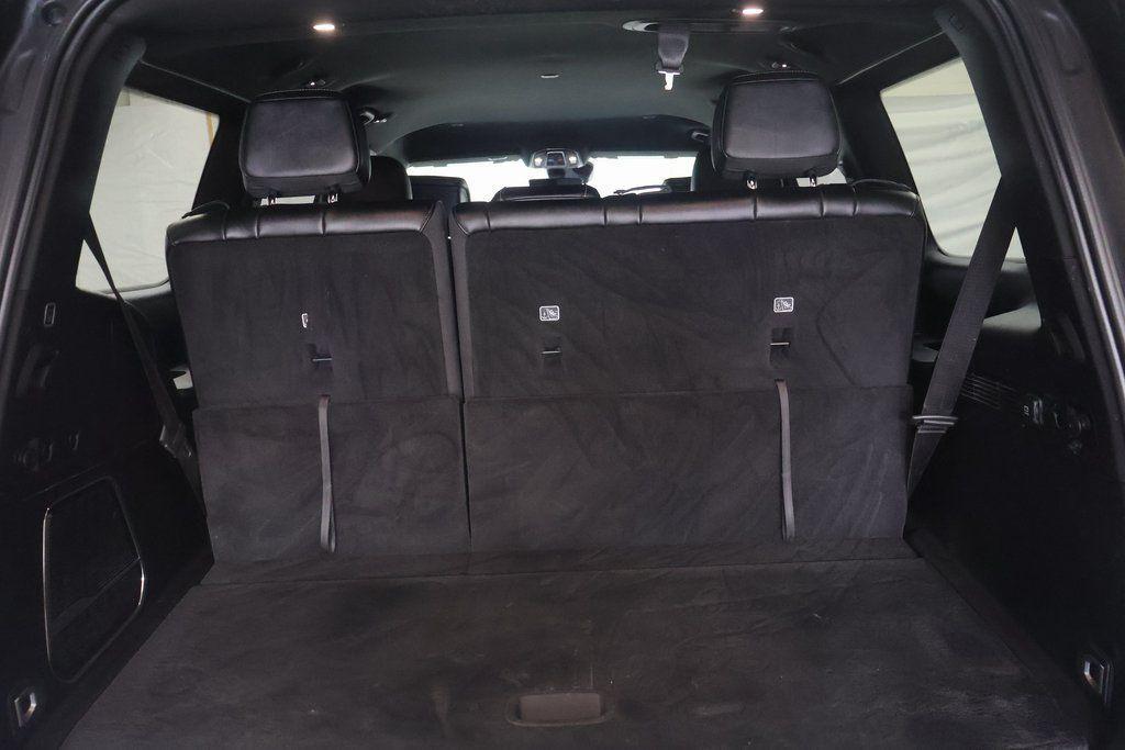 used 2024 Jeep Wagoneer car, priced at $42,995