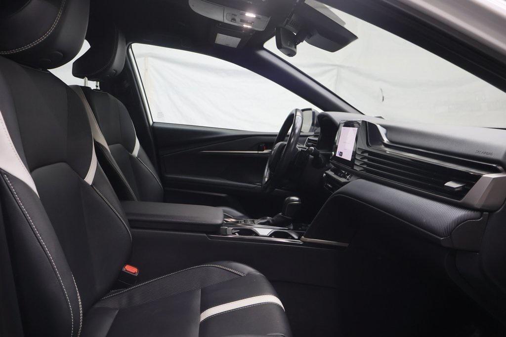 used 2025 Toyota Camry car, priced at $27,495