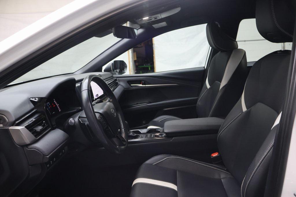 used 2025 Toyota Camry car, priced at $27,495