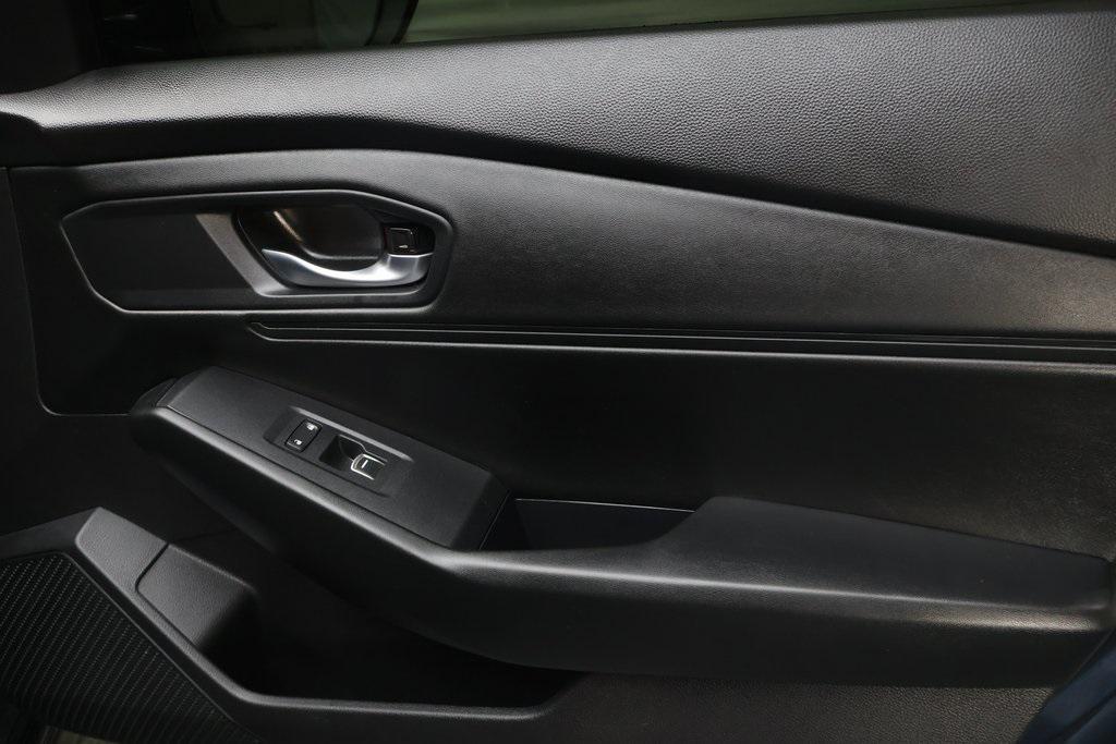 used 2025 Honda Accord car, priced at $24,995