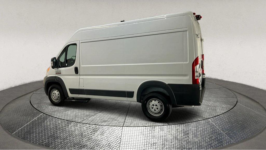 used 2015 Ram ProMaster 1500 car, priced at $18,995