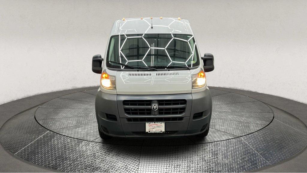 used 2015 Ram ProMaster 1500 car, priced at $18,995