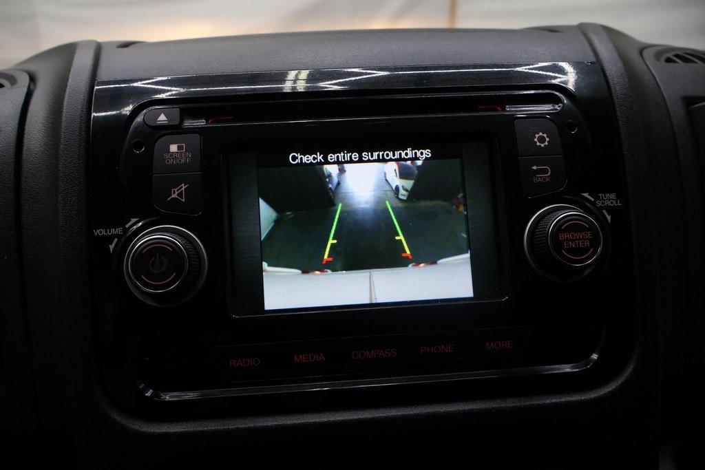 used 2015 Ram ProMaster 1500 car, priced at $18,995