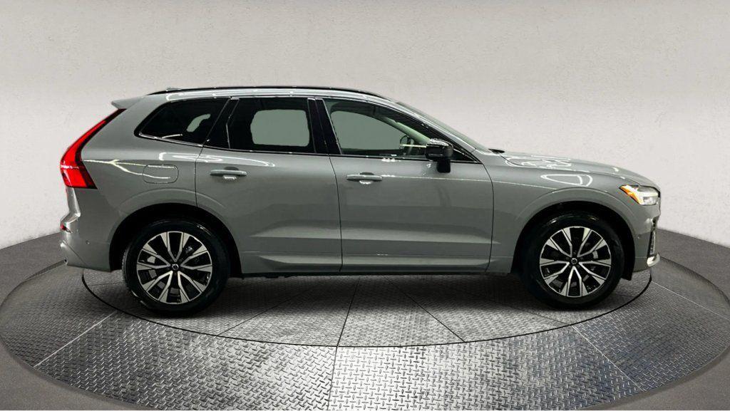 used 2024 Volvo XC60 car, priced at $31,995