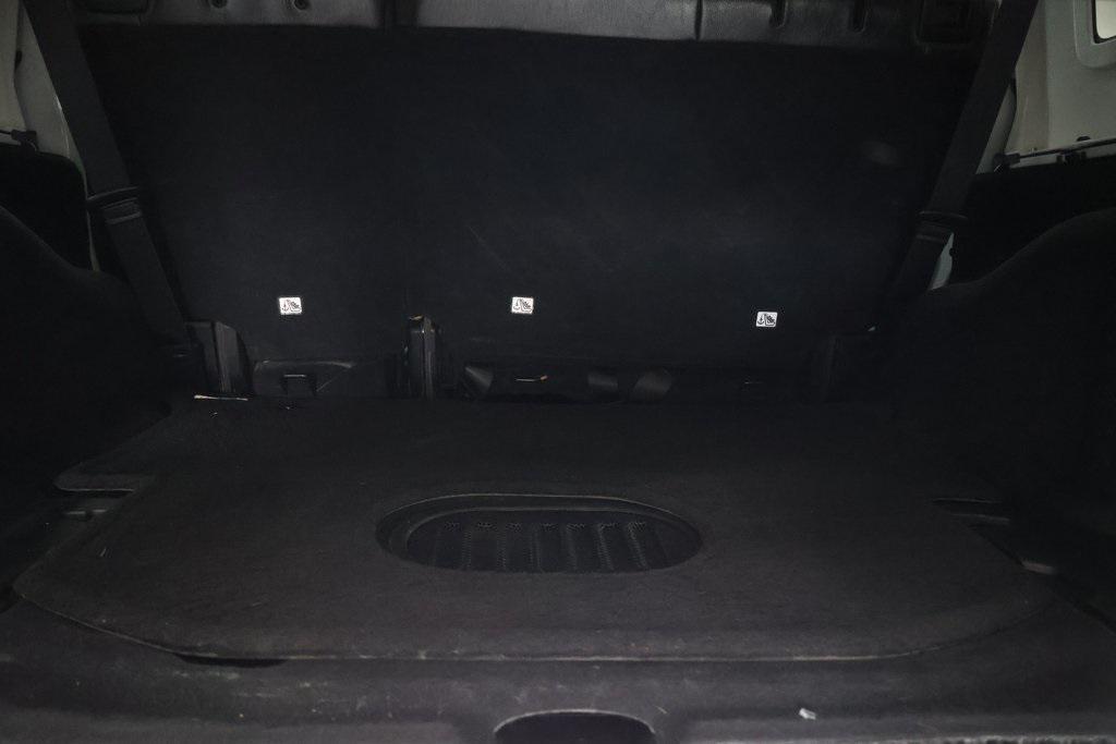 used 2018 Jeep Wrangler JK Unlimited car, priced at $19,995