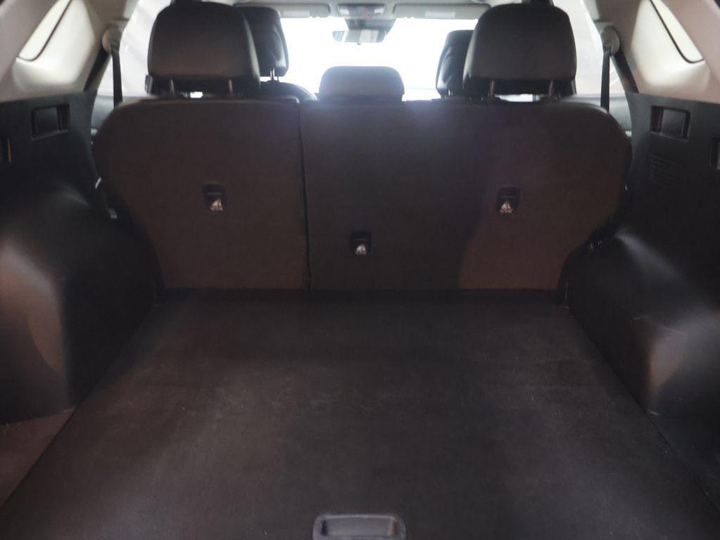 used 2023 Kia Sportage car, priced at $17,995