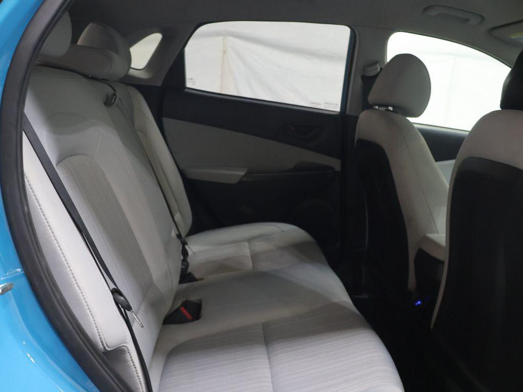 used 2023 Hyundai Kona car, priced at $16,995