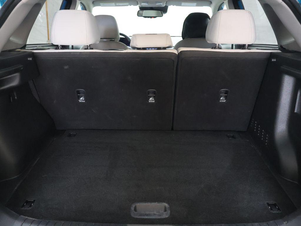 used 2023 Hyundai Kona car, priced at $16,995