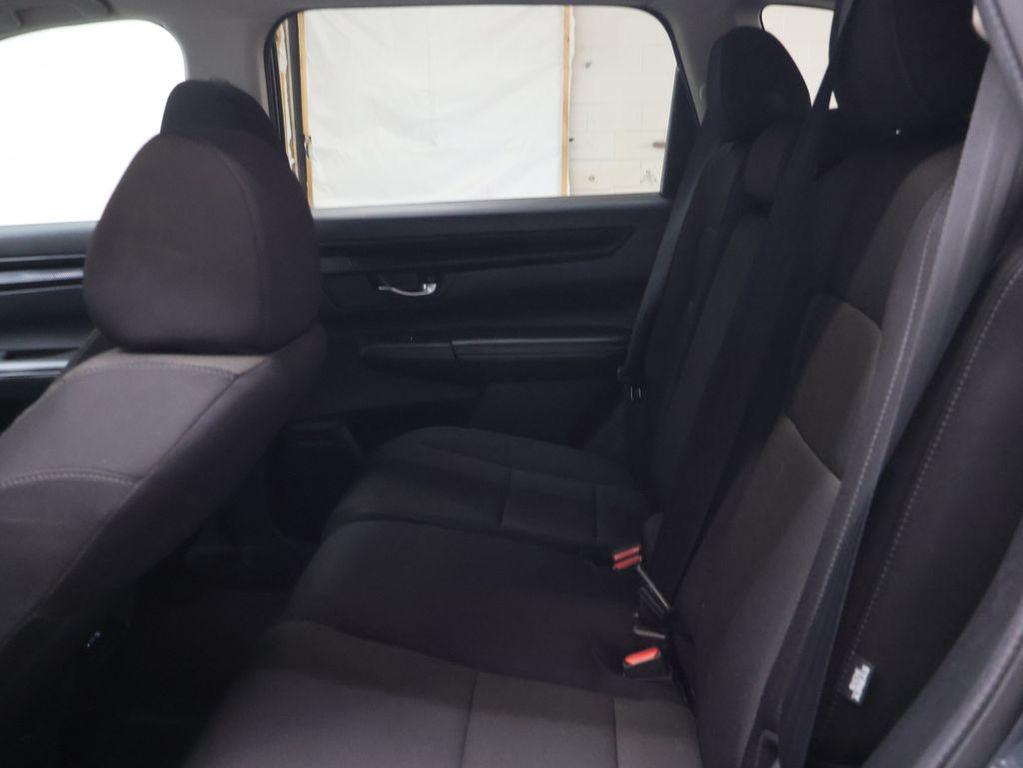 used 2024 Honda CR-V car, priced at $31,995