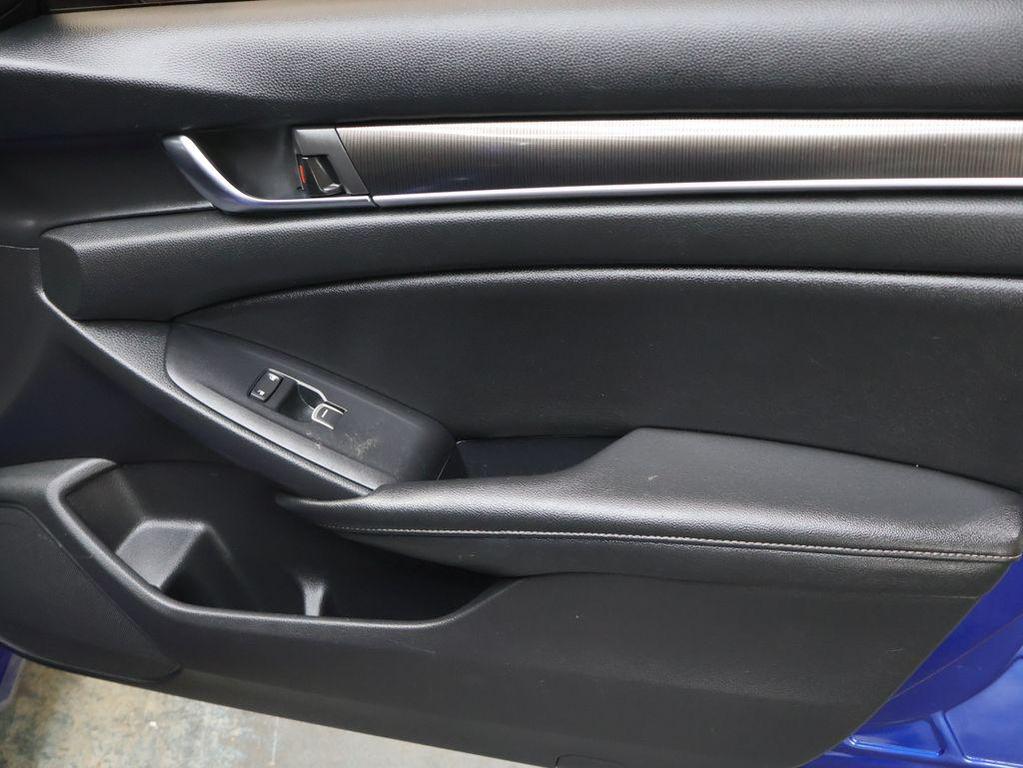 used 2019 Honda Accord car, priced at $16,695