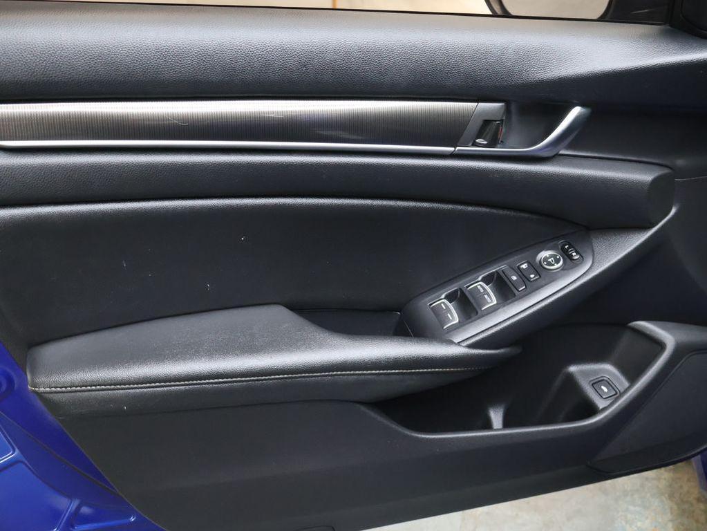 used 2019 Honda Accord car, priced at $16,695