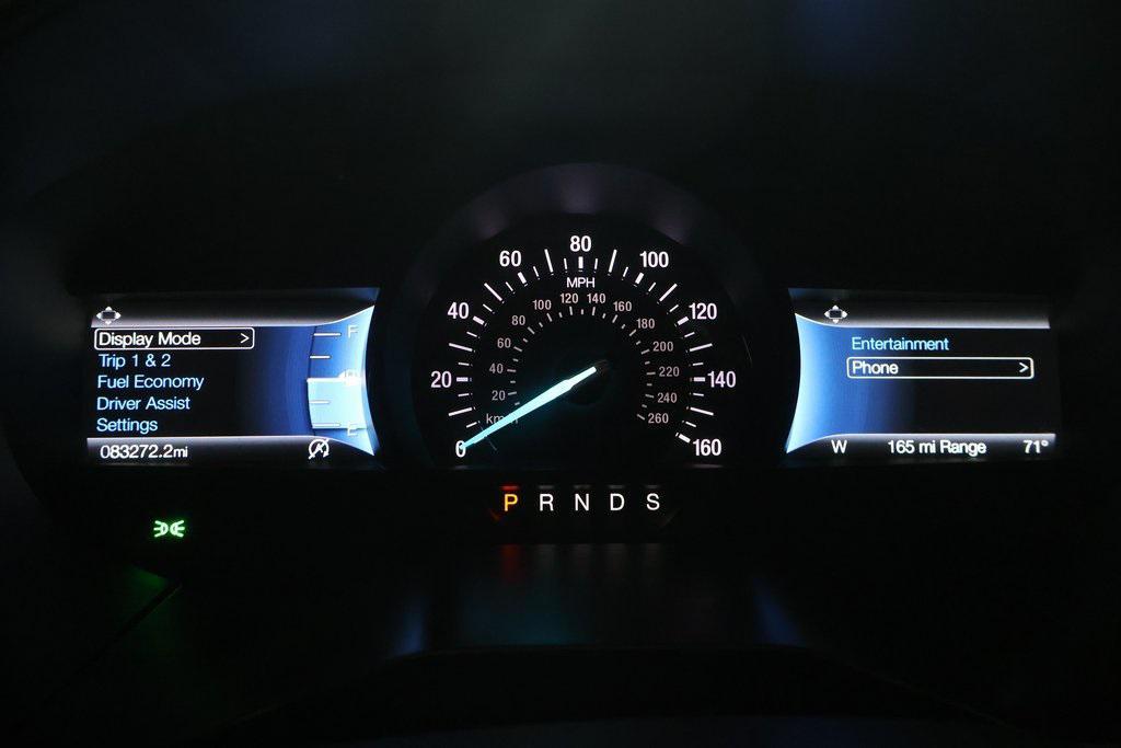 used 2022 Ford Edge car, priced at $16,495