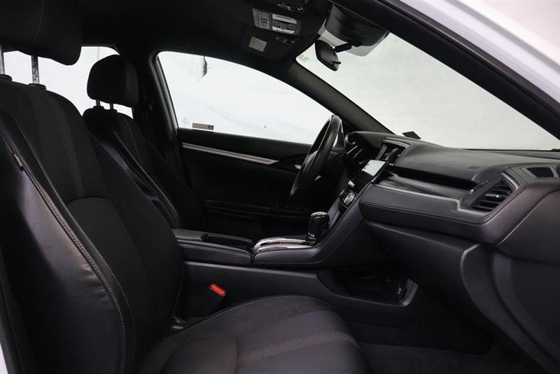 used 2020 Honda Civic car, priced at $15,995