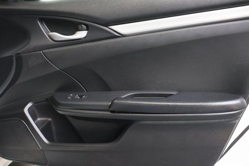 used 2020 Honda Civic car, priced at $15,995