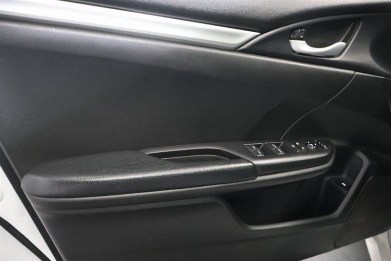 used 2020 Honda Civic car, priced at $15,995